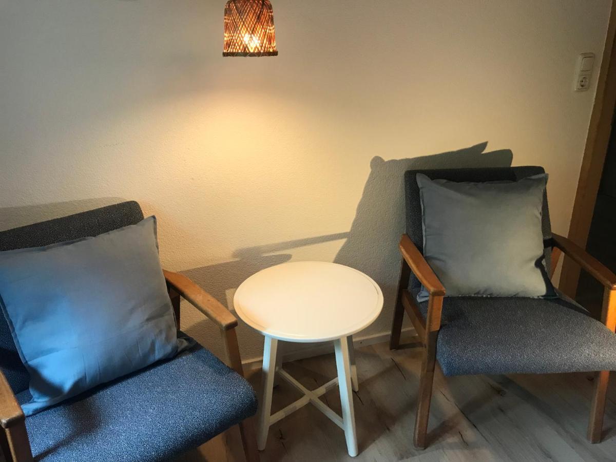Ferienwohnung Morgentau Am Rande Der Wildnis Sibratsgfäll Exteriör bild
